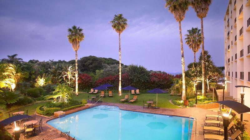 מלון Garden Court איסט לונדון מראה חיצוני תמונה
